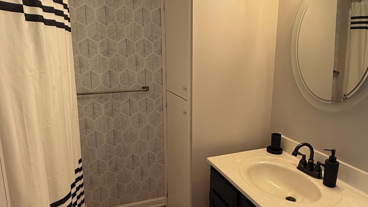 Photo of Bathroom in Greenbush