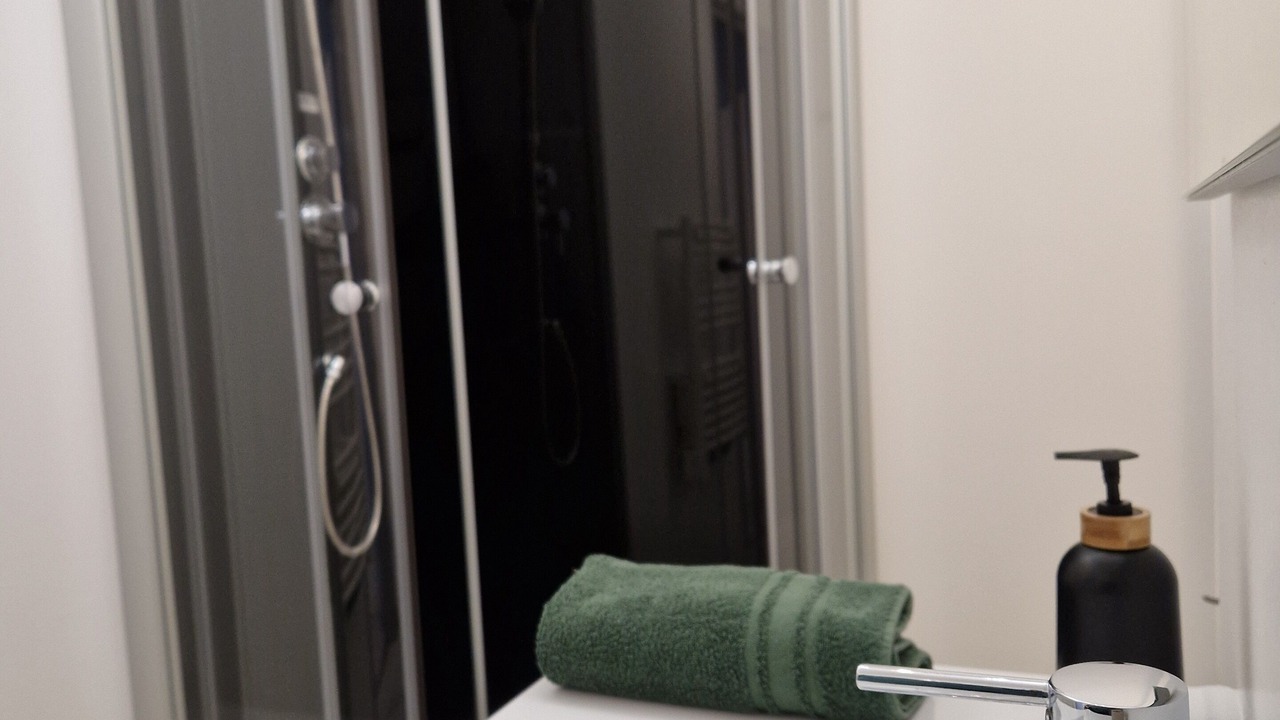 Photo of Bathroom in Eaux-Bonnes