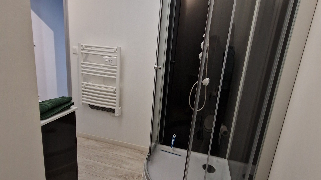 Photo of Bathroom in Eaux-Bonnes