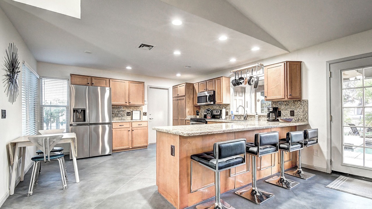 Photo of Kitchen in Dobson Ranch