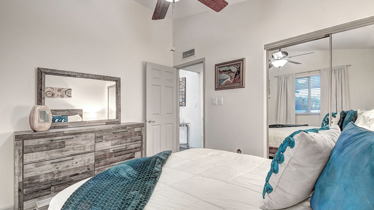 Photo of Bedroom in Dobson Ranch