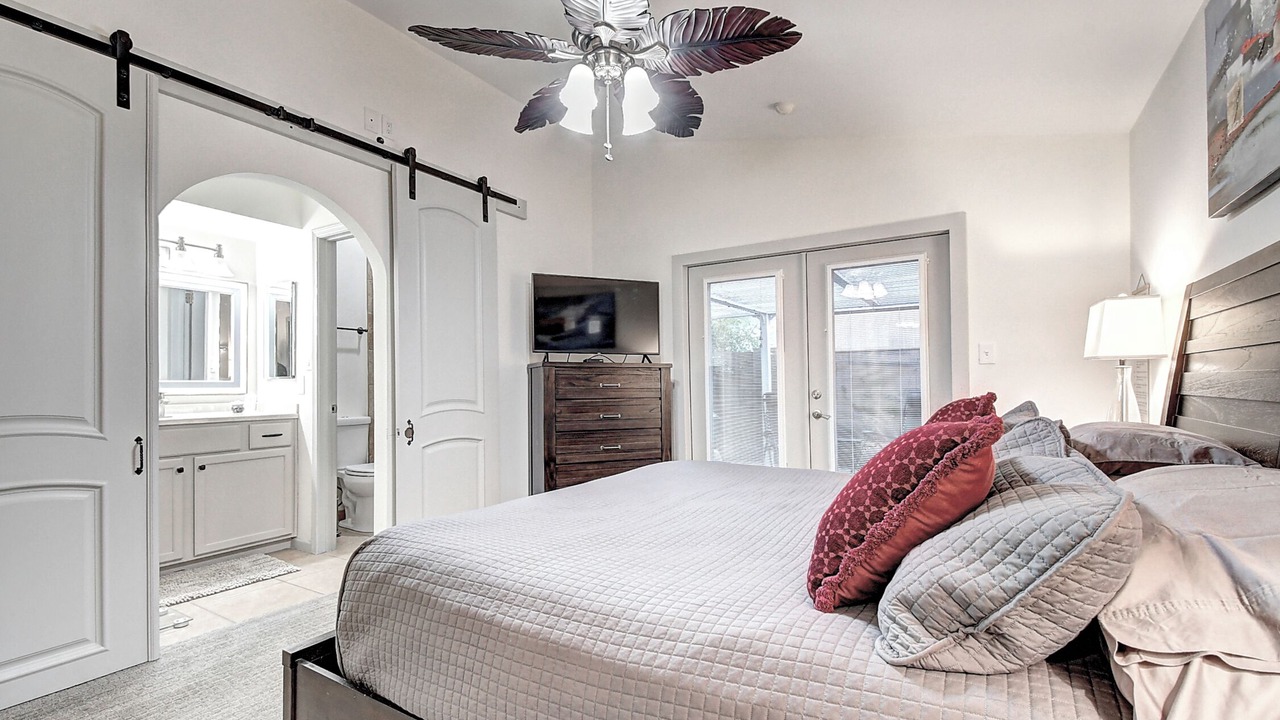 Photo of Bedroom in Dobson Ranch