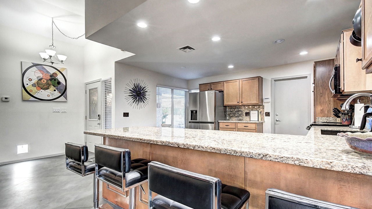 Photo of Kitchen in Dobson Ranch