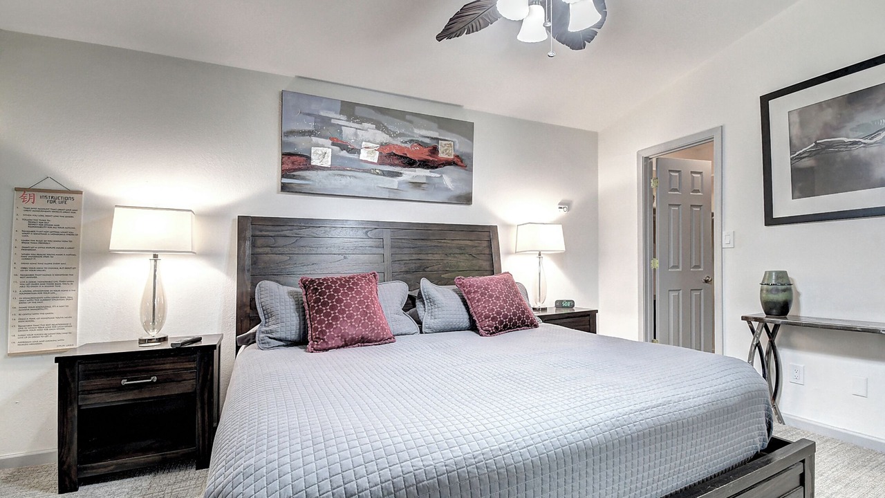 Photo of Bedroom in Dobson Ranch
