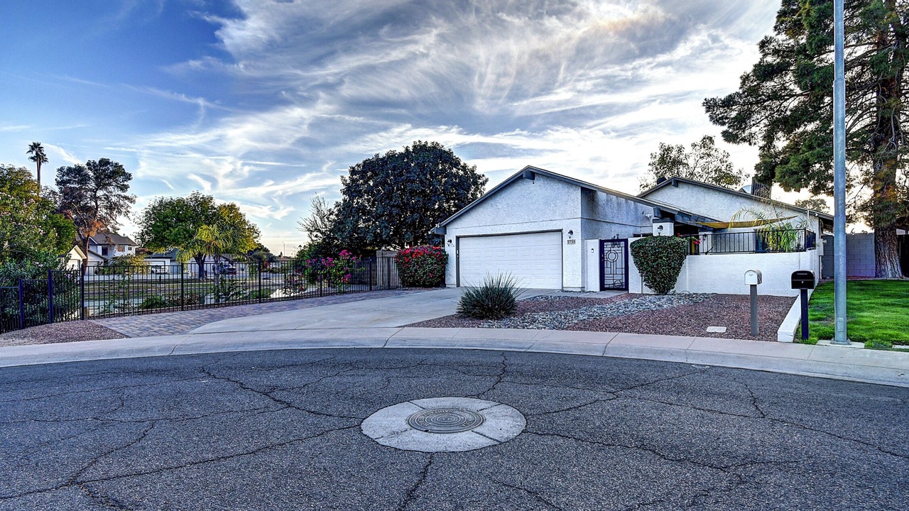 Photo of Outdoor in Dobson Ranch