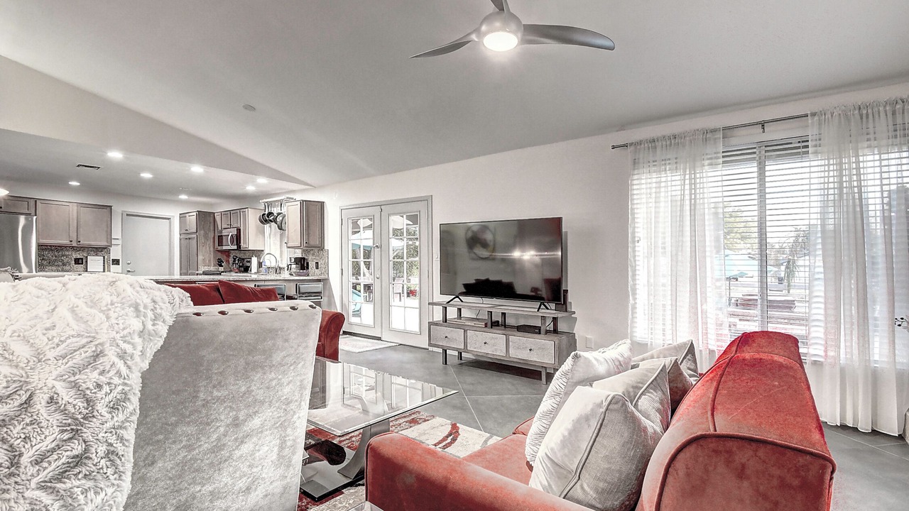 Photo of Livingroom in Dobson Ranch