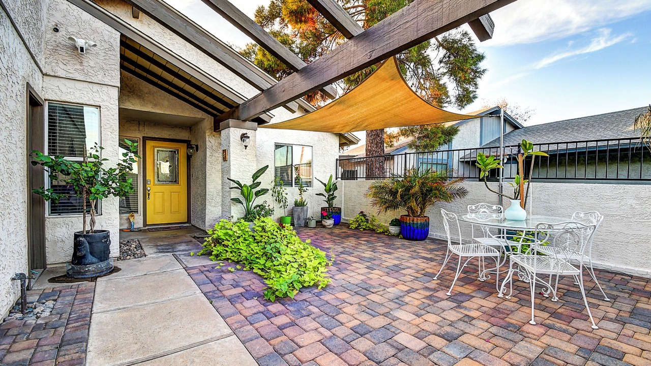 Photo of Outdoor in Dobson Ranch