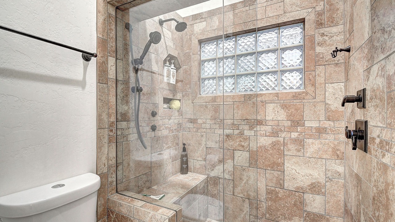 Photo of Bathroom in Dobson Ranch