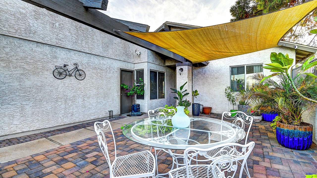 Photo of Outdoor in Dobson Ranch