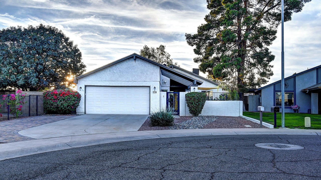Photo of Outdoor in Dobson Ranch