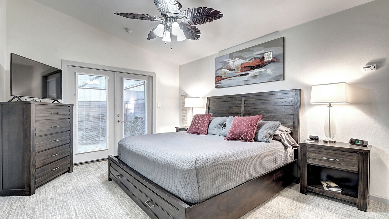 Photo of Bedroom in Dobson Ranch