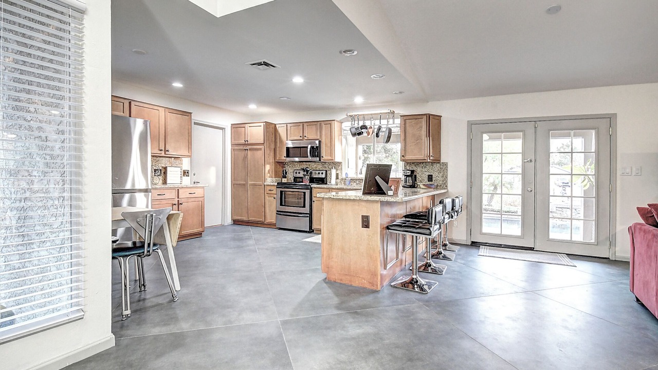Photo of Kitchen in Dobson Ranch