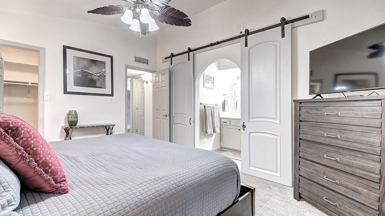 Photo of Bedroom in Dobson Ranch