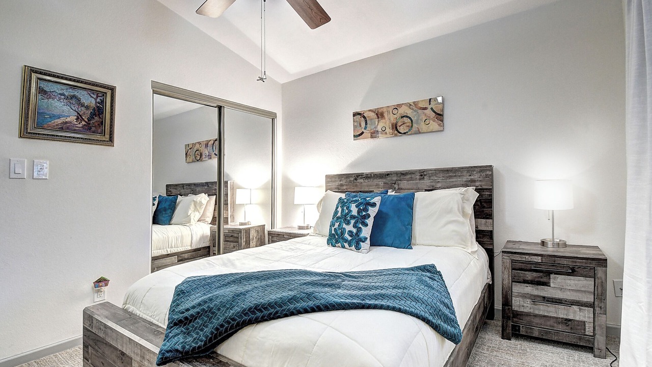 Photo of Bedroom in Dobson Ranch