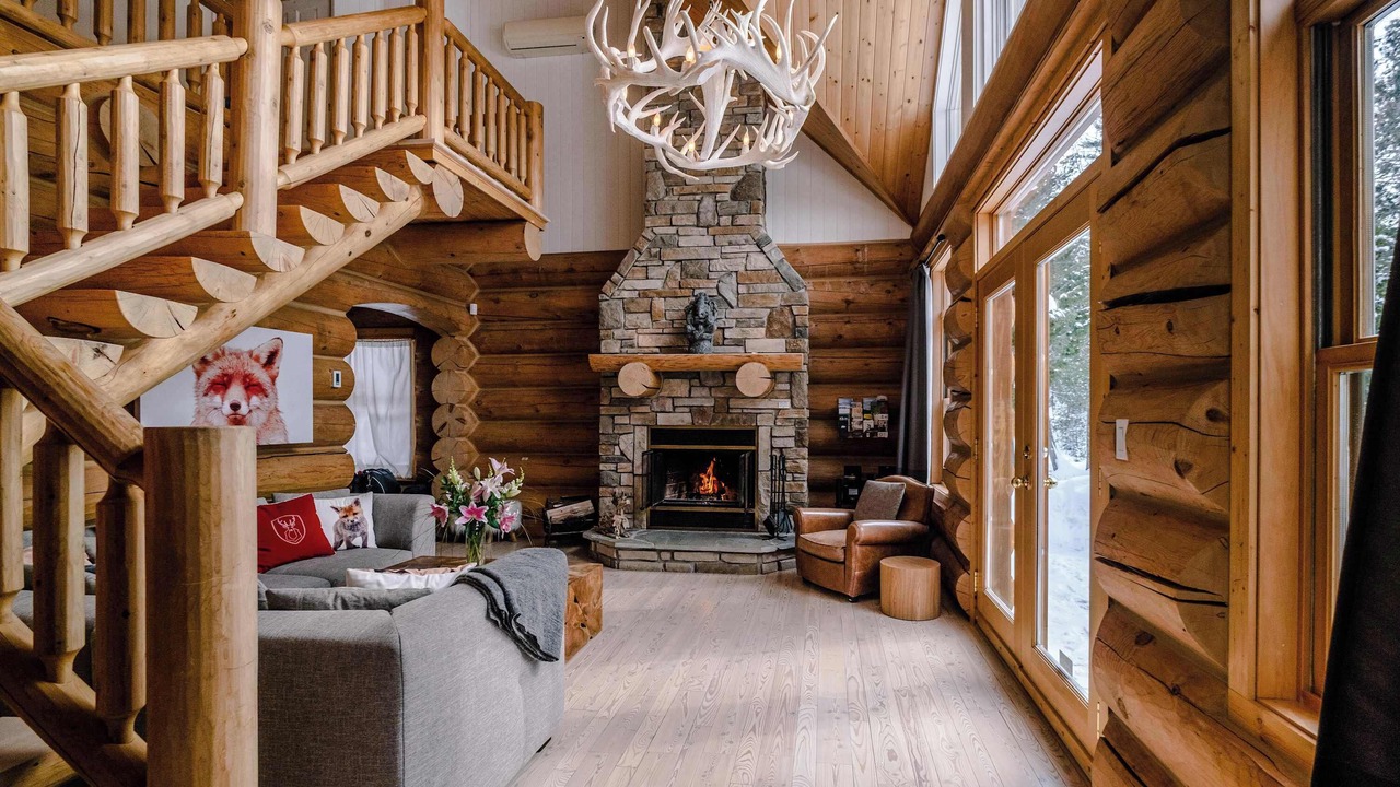 Photo of Others in Fiddler Lake Resort