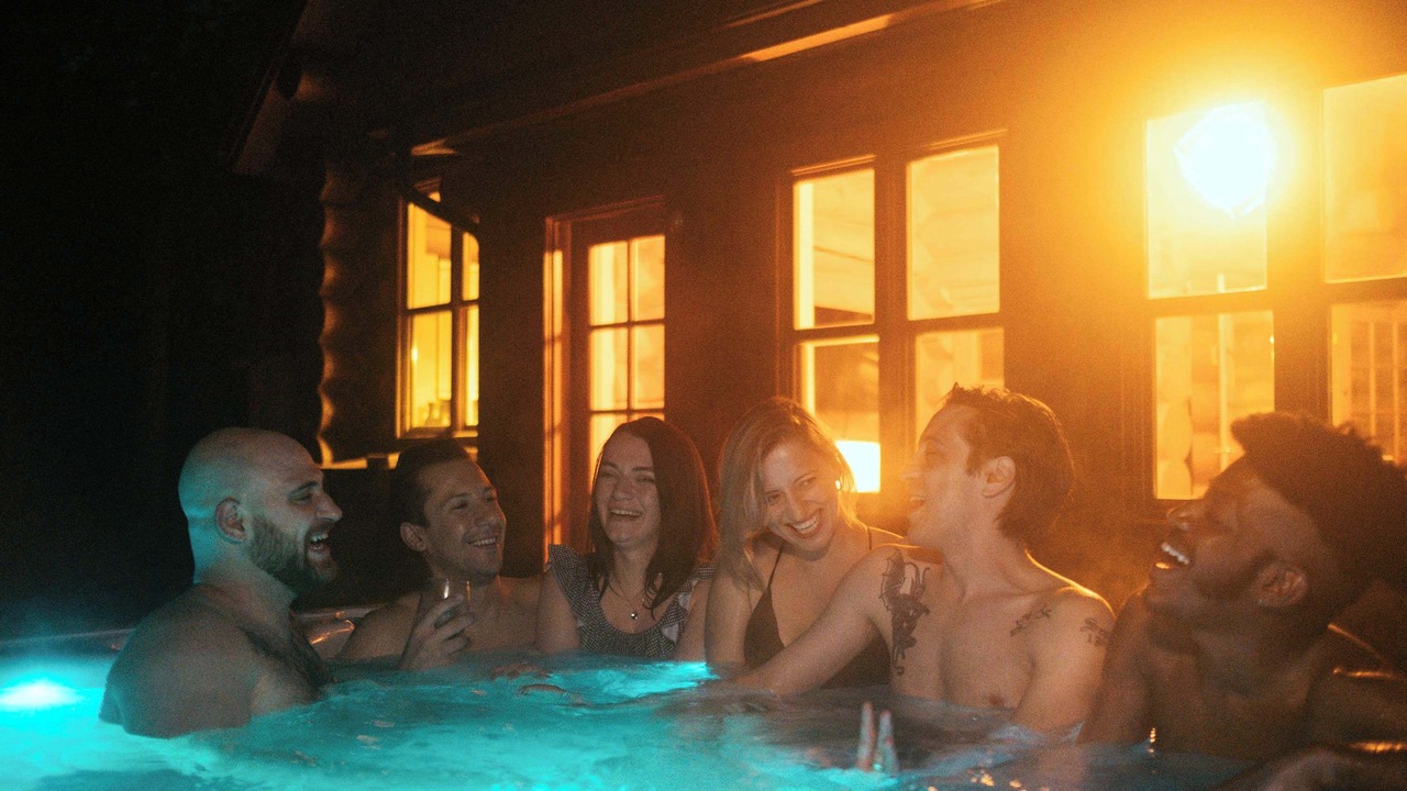 Photo of Outdoor in Fiddler Lake Resort