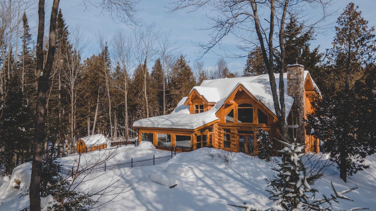 Photo of Outdoor in Fiddler Lake Resort