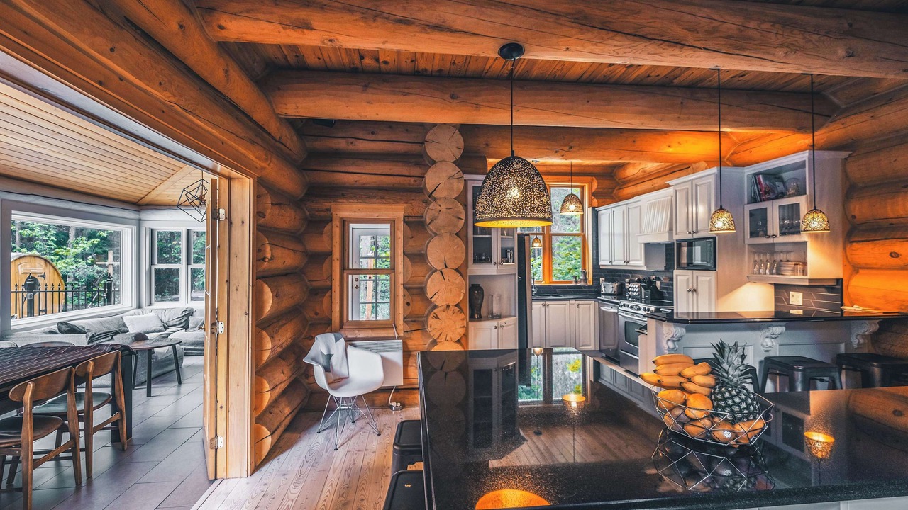 Photo of Others in Fiddler Lake Resort