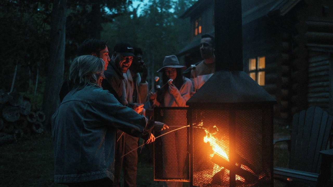 Photo of Outdoor in Fiddler Lake Resort