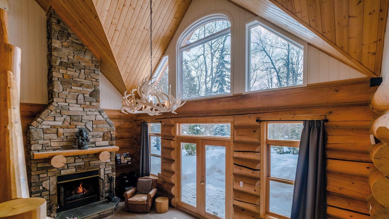 Photo of Others in Fiddler Lake Resort