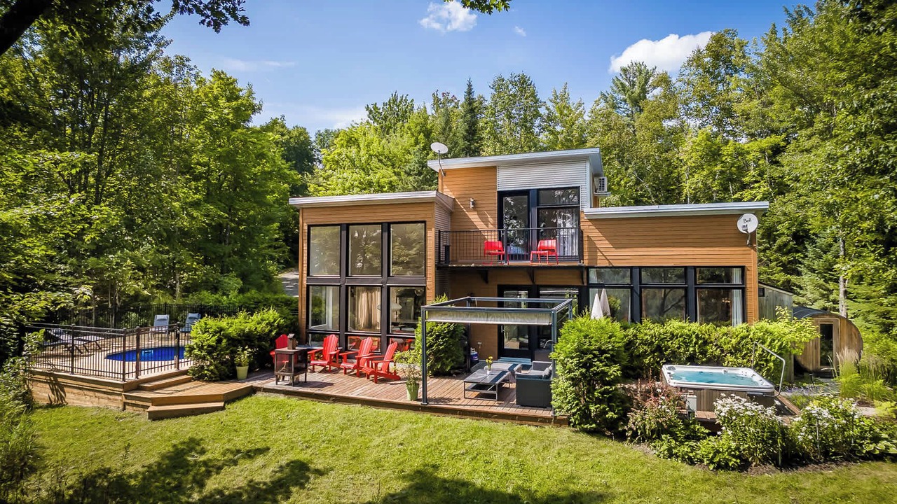 Photo of Outdoor in Sainte-Beatrix