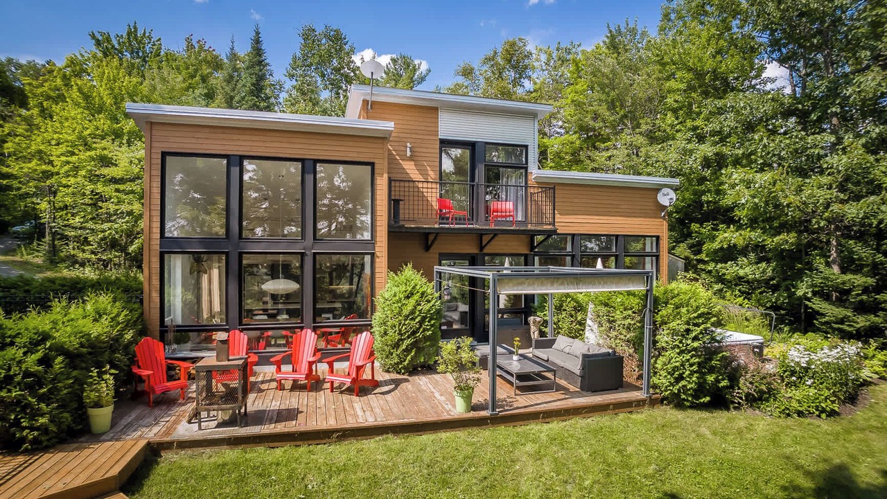 Photo of Outdoor in Sainte-Beatrix
