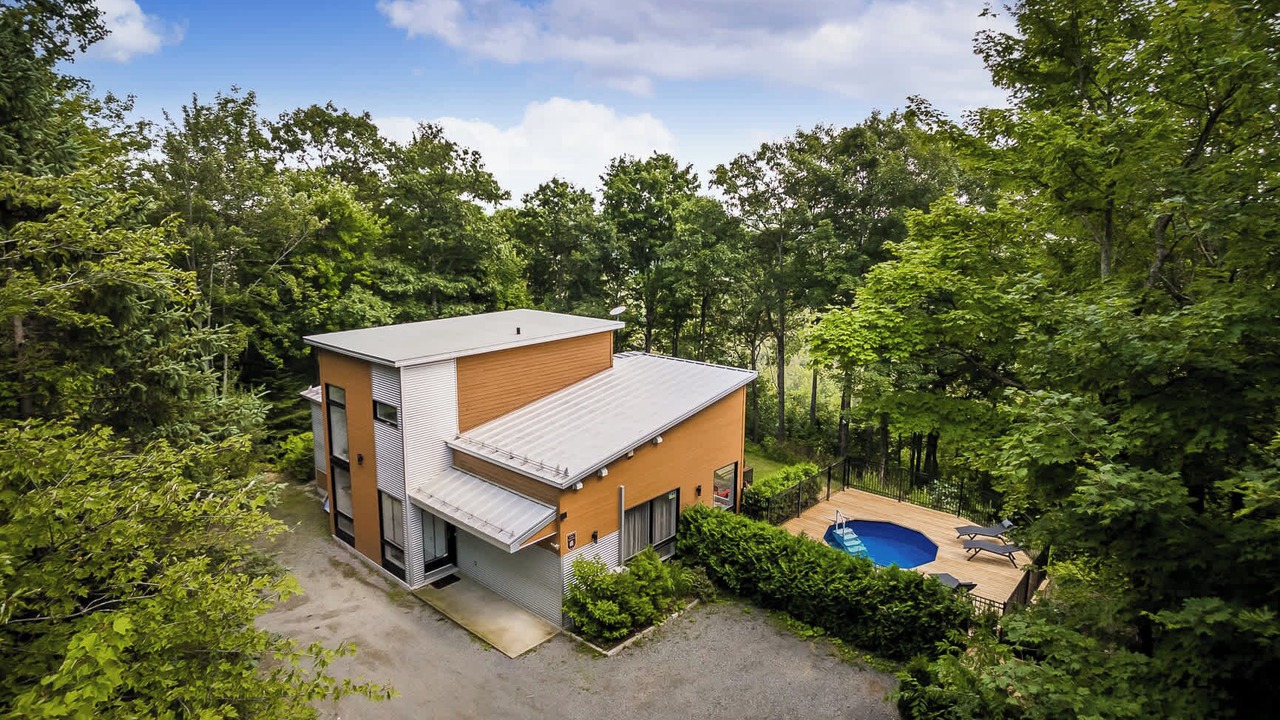 Photo of Outdoor in Sainte-Beatrix