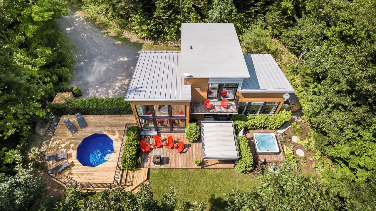Photo of Outdoor in Sainte-Beatrix