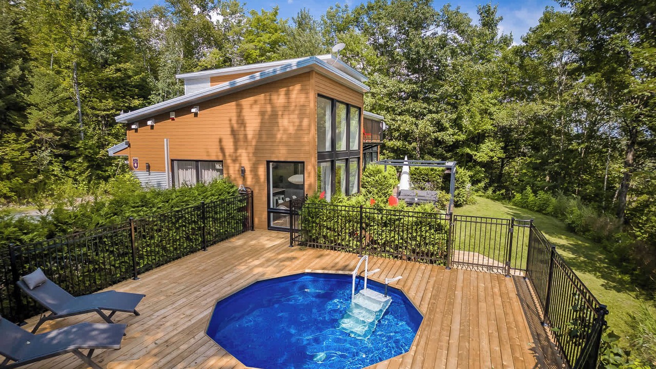 Photo of Outdoor in Sainte-Beatrix