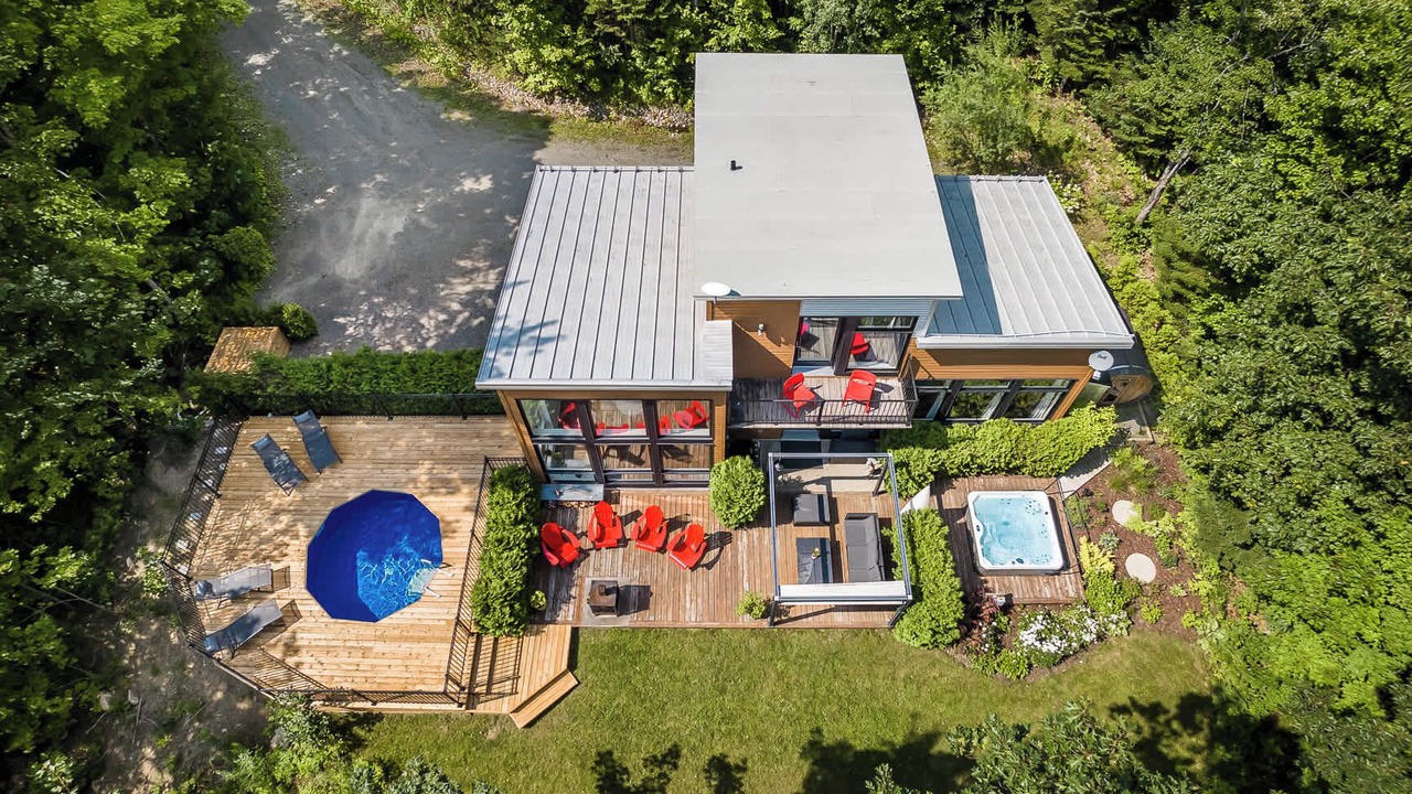 Photo of Outdoor in Sainte-Beatrix