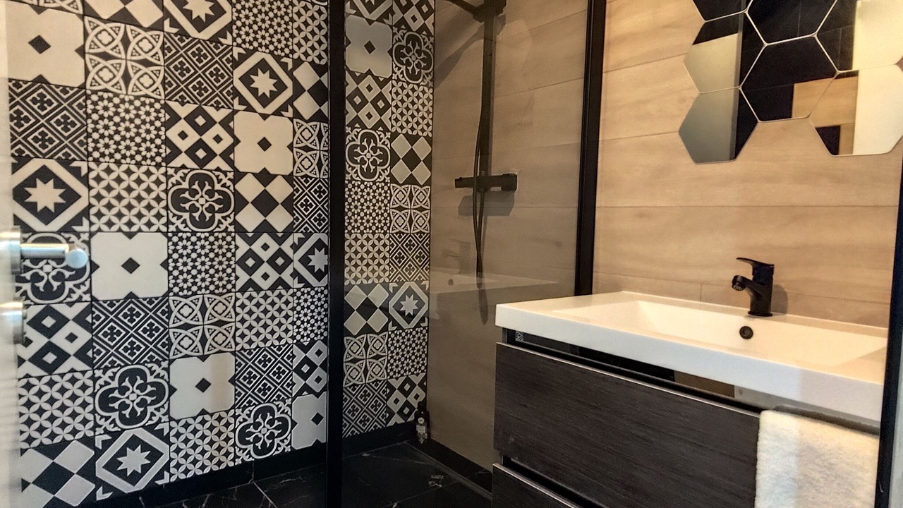 Photo of Bathroom in La Duchere