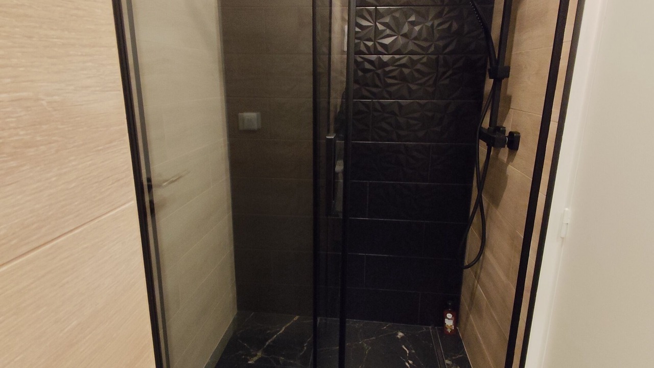 Photo of Bathroom in La Duchere