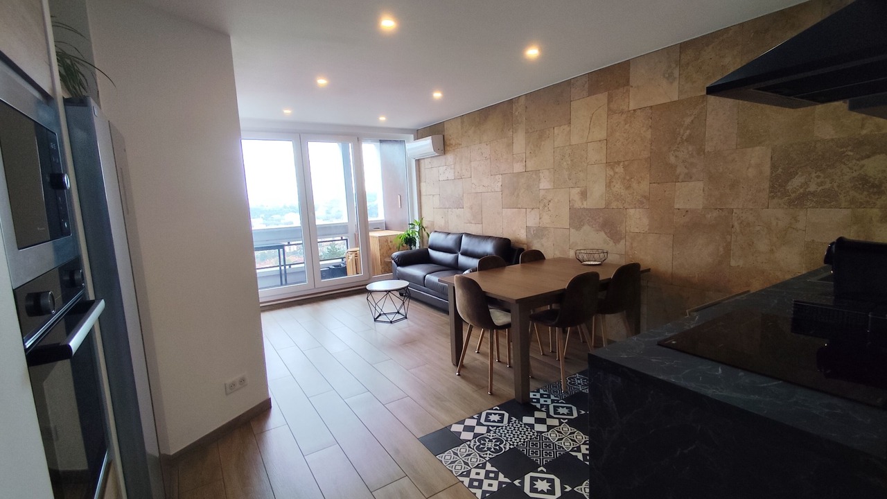 Photo of Others in La Duchere