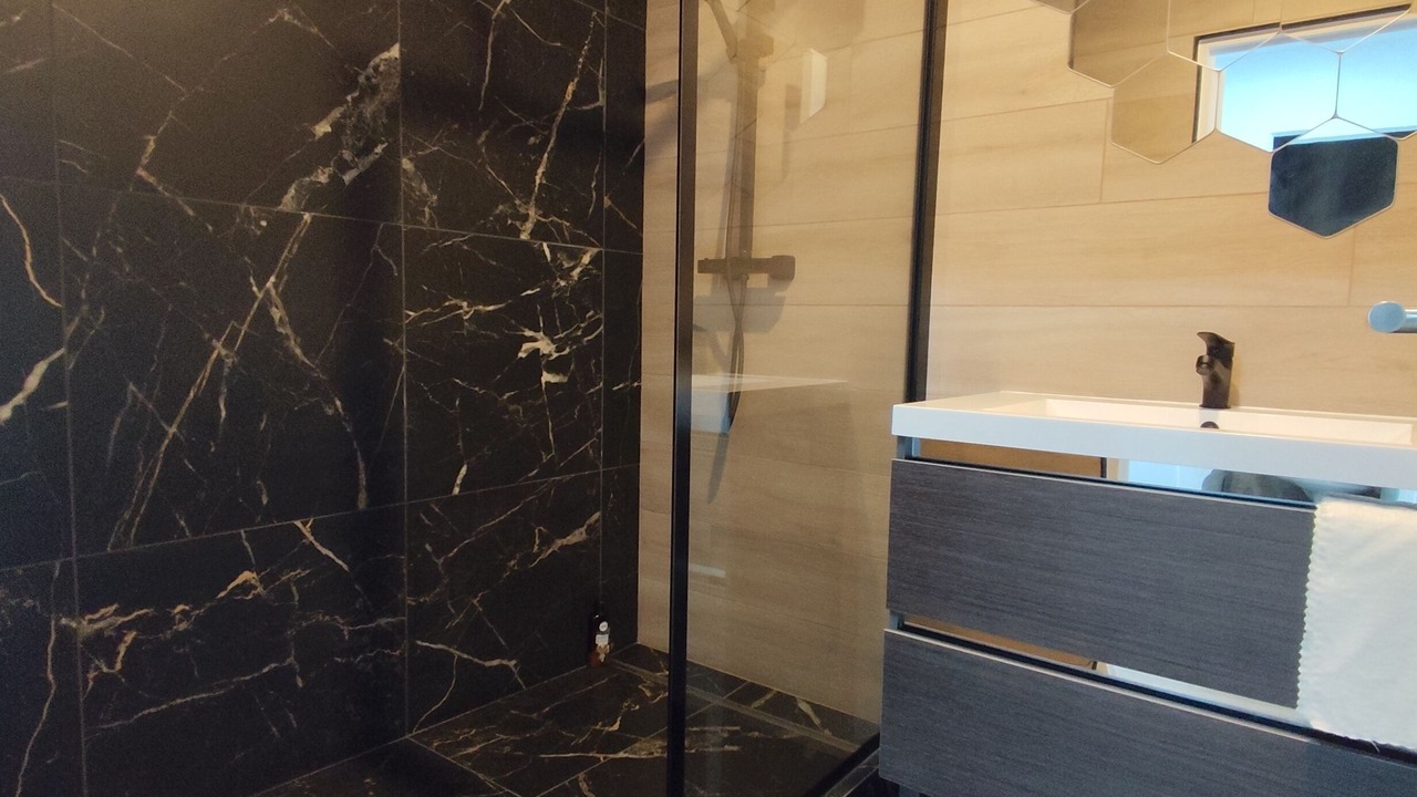 Photo of Bathroom in La Duchere