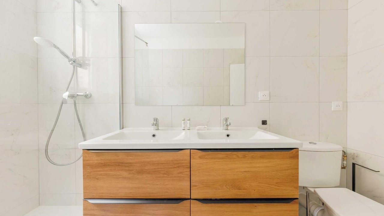 Photo of Bathroom in Saint-Thomas-d'Aquin