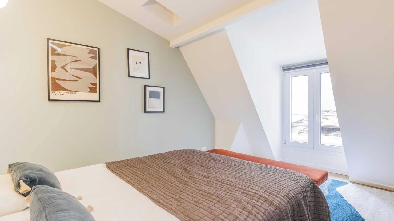 Photo of Bedroom in Saint-Thomas-d'Aquin