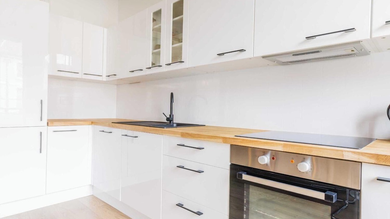Photo of Kitchen in Saint-Thomas-d'Aquin