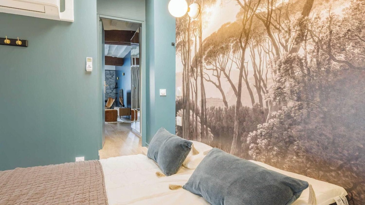 Photo of Bedroom in Saint-Thomas-d'Aquin