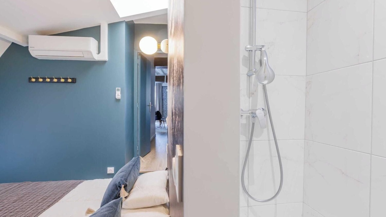 Photo of Bedroom in Saint-Thomas-d'Aquin