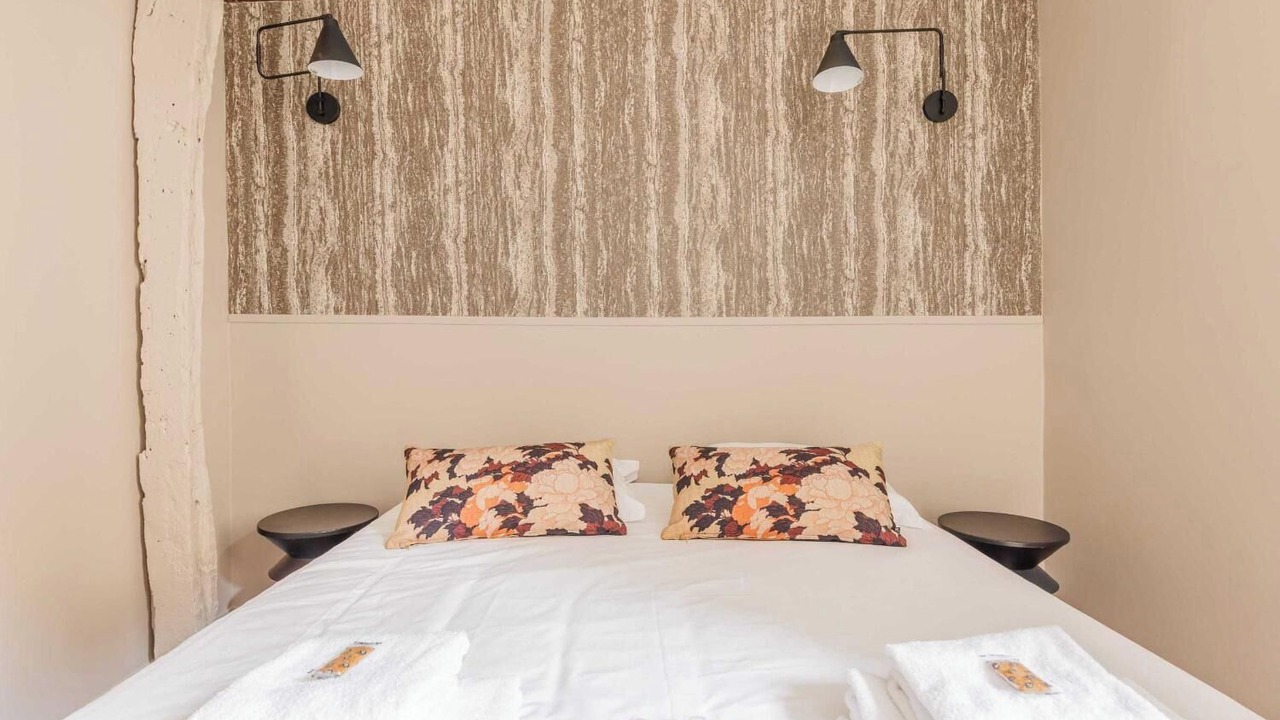 Photo of Bedroom in Saint-Thomas-d'Aquin