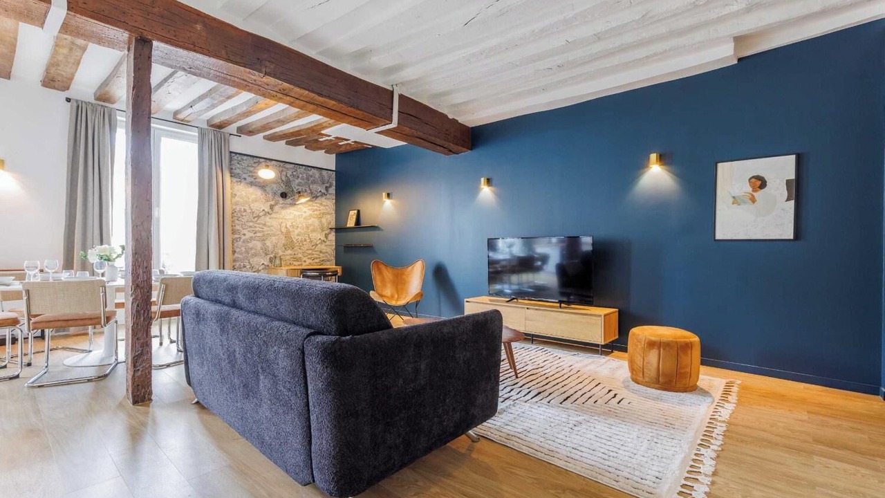 Photo of Livingroom in Saint-Thomas-d'Aquin