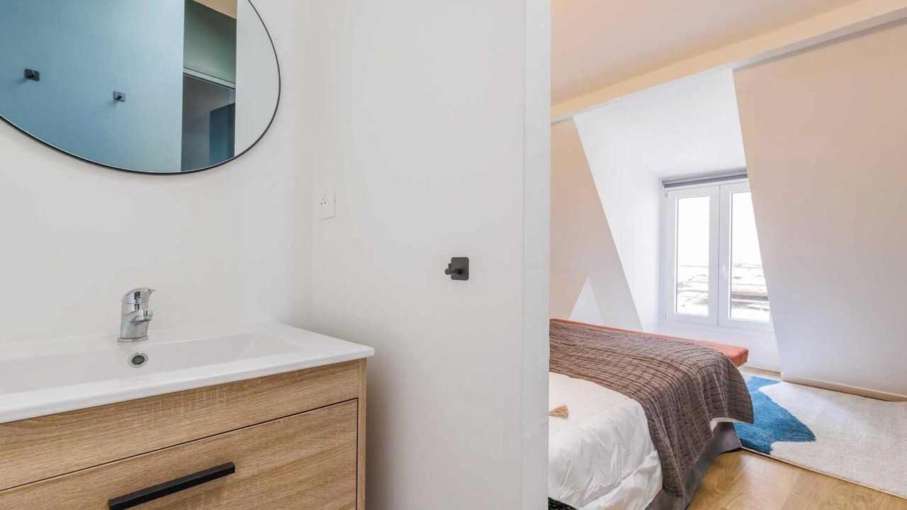Photo of Bedroom in Saint-Thomas-d'Aquin