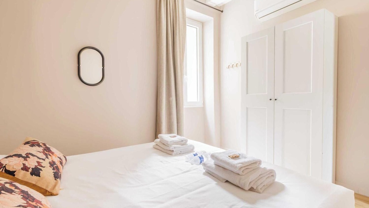 Photo of Bedroom in Saint-Thomas-d'Aquin