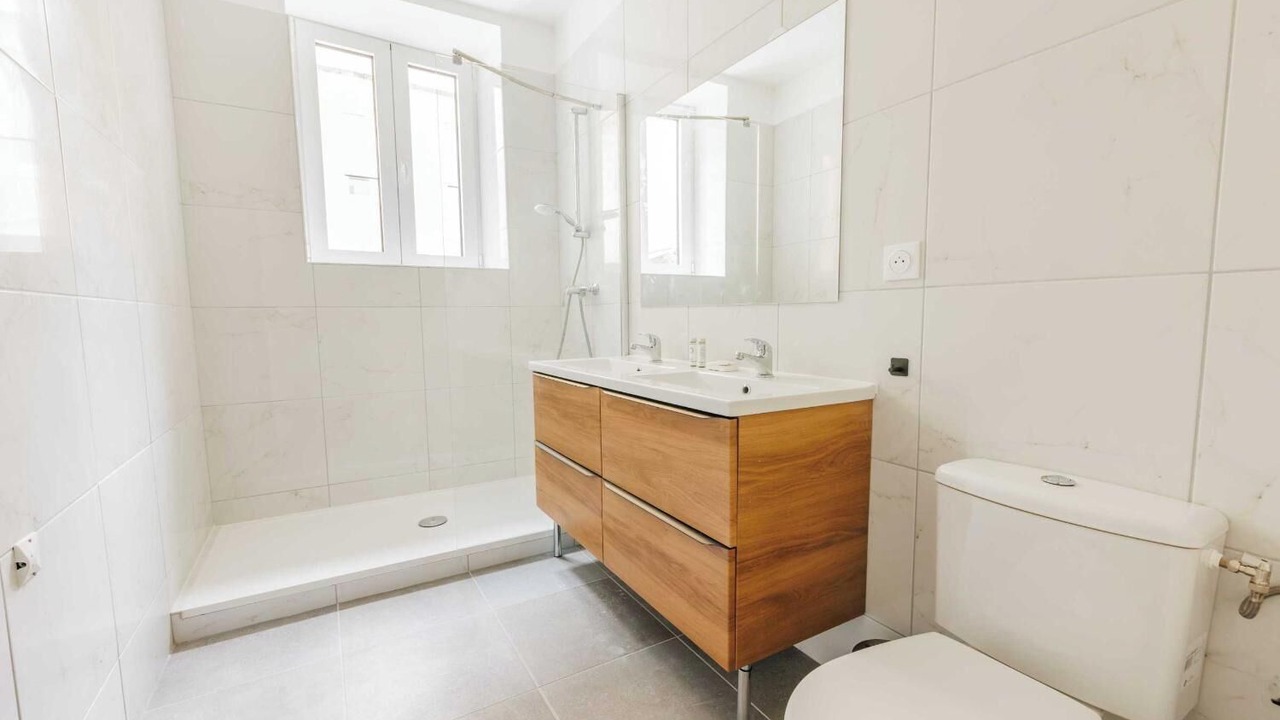 Photo of Bathroom in Saint-Thomas-d'Aquin