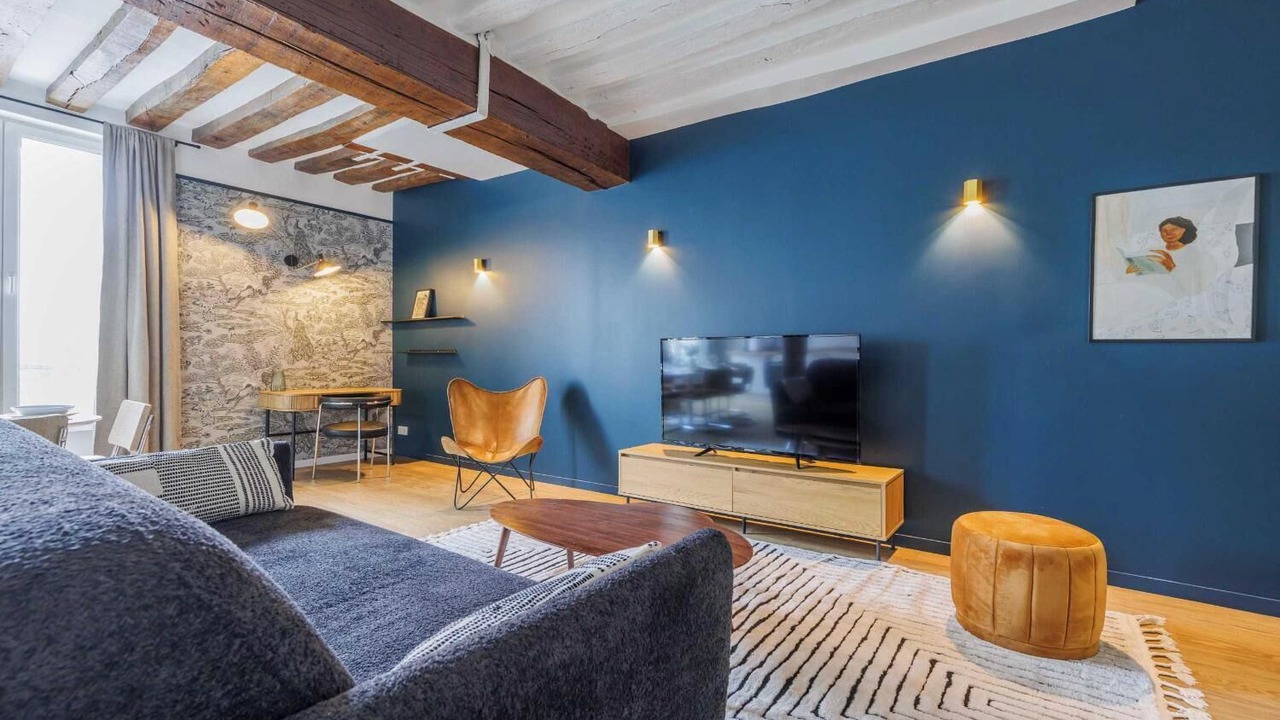 Photo of Livingroom in Saint-Thomas-d'Aquin