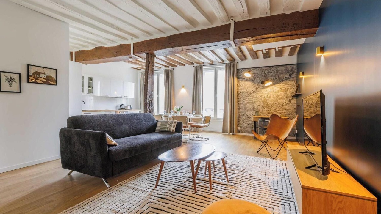 Photo of Livingroom in Saint-Thomas-d'Aquin