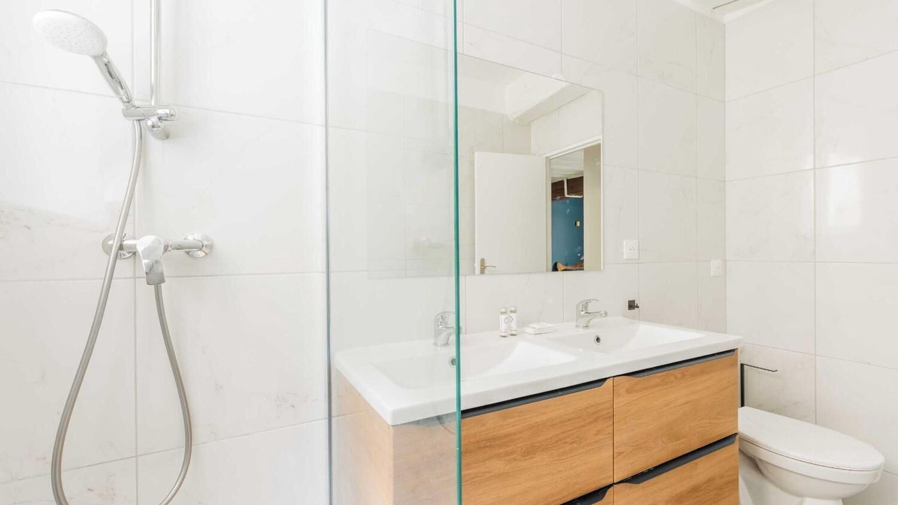 Photo of Bathroom in Saint-Thomas-d'Aquin