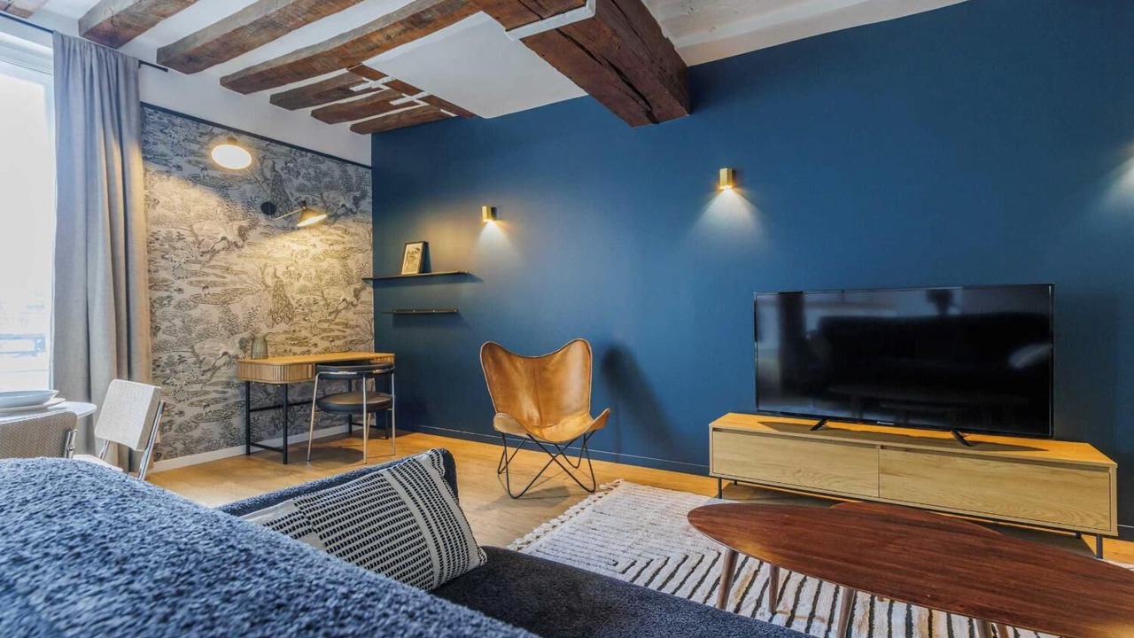 Photo of Livingroom in Saint-Thomas-d'Aquin