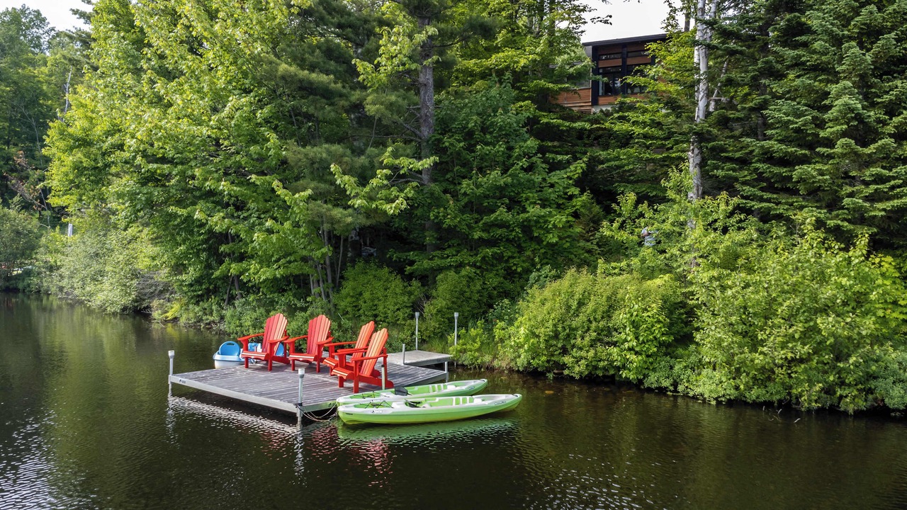 Photo of Outdoor in Sainte-Emelie-de-L'Energie