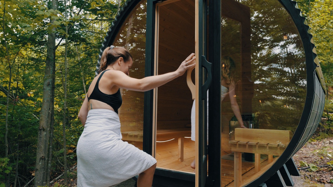 Photo of Outdoor in Sainte-Emelie-de-L'Energie